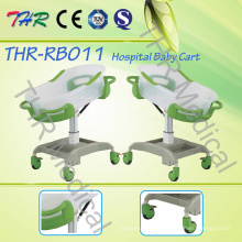 Hospital Infant Bed (THR-RB011)